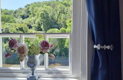 Ironbridge View Townhouse - WINNER 2026 UK MOST PICTURESQUE SELF-CATERING HOLIDAY HOME & 2026 SELF-CATERING ACCOMMODATION OF THE YEAR - Foto 37