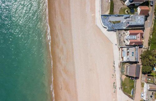 The luxury Beach property - Oceanbreeze - Foto 28