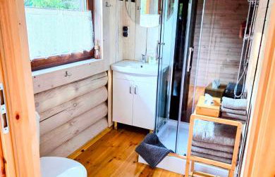 Dom z Bala nad Cieminem - Foto 13