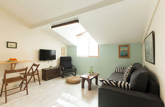 Istanbul Apartments - Foto 22