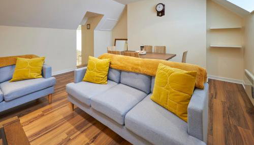 Host & Stay - Scotsgate House - Foto 3