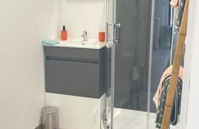 Studio à Sollies Pont - Foto 2