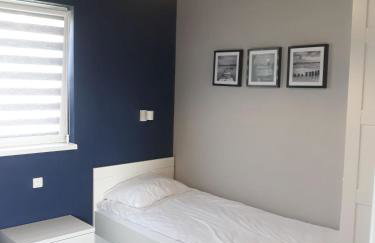 REPOS domki - Photo 9