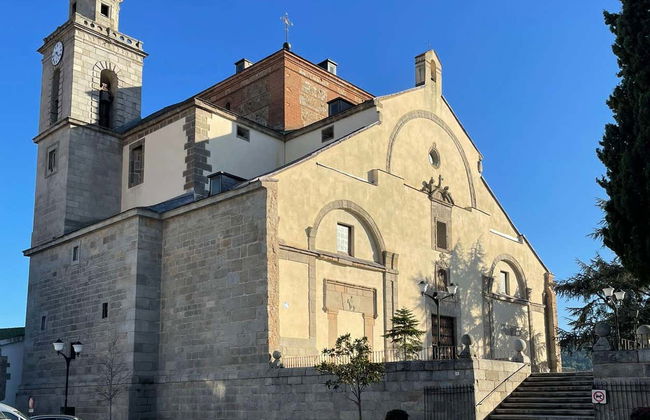 Tour in San Martín de Valdeiglesias - Foto 4