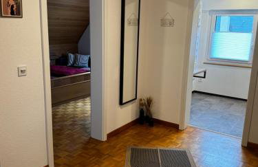 Ferienwohnung Moselblick Zell-Merl - Merllorca DG Panoramablick & Parkplatz - Foto 14