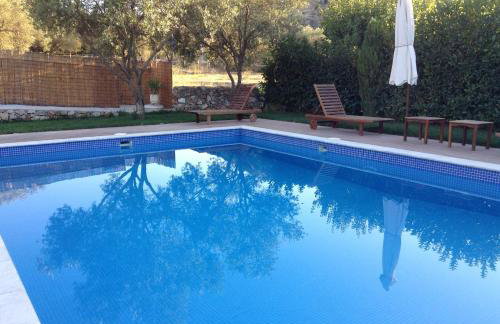 Andriotis Rooms & Houses - Foto 51