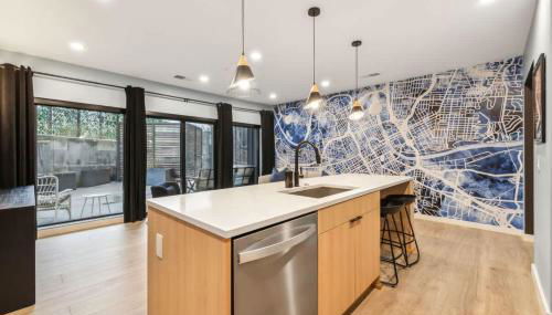 Welcome to The Skyline Condo - Foto 5