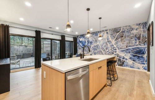 Welcome to The Skyline Condo - Foto 5