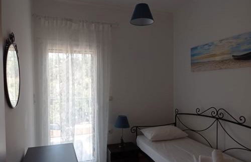 Hermes Holiday Home in the Port of Sivota - Foto 24