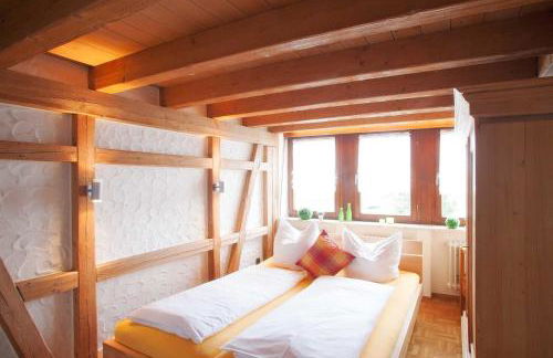 Ferienwohnungen Merkle - Foto 65