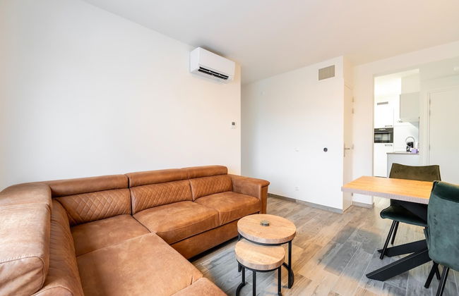 Airy Apartment in South Limburg - Photo 19