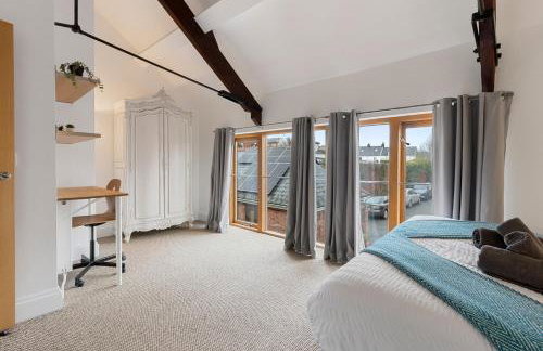 The Old Cooperage - Foto 21