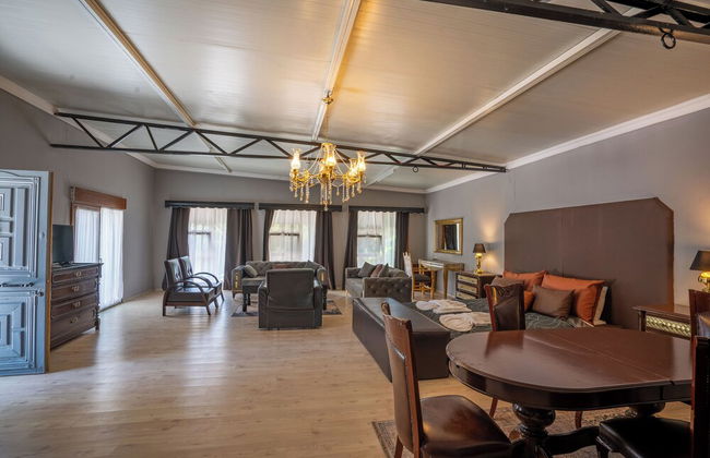 Simlarda Country Club Ayvalik - Foto 17