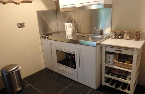 The Potting Shed - Foto 9