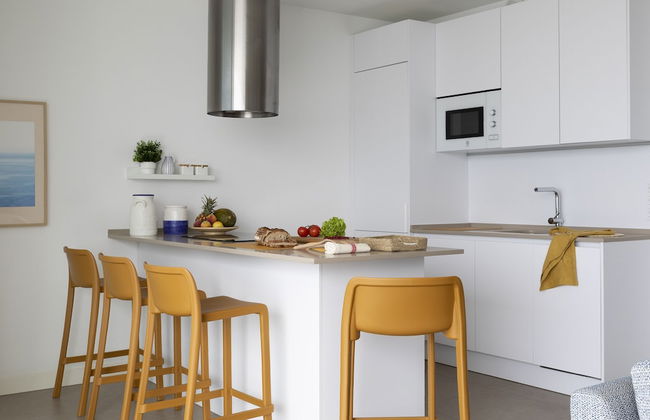 Kora Nivaria Beach - Foto 38