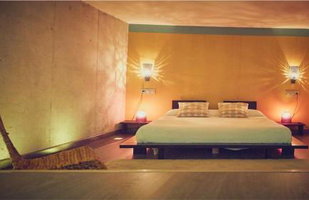 Apartamento rural Castillo de Yeste 2 pax - Foto 6