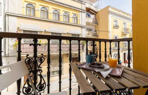 Casa Palacio La Lola y Olé Gran Terraza - Foto 50