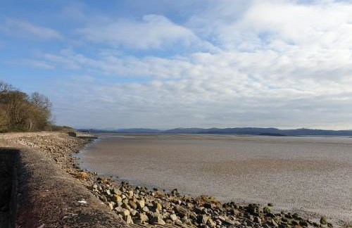 Newland Valley Log Cabins - Foto 66