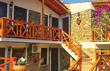 Villa Makri - Foto 9