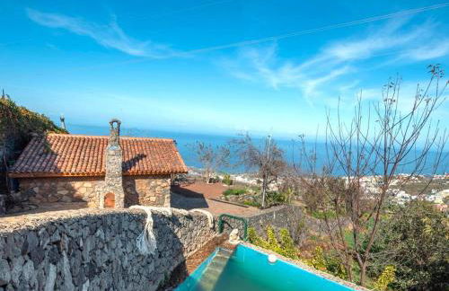 Holiday Home in Tenerife with Private Garden - Foto 12