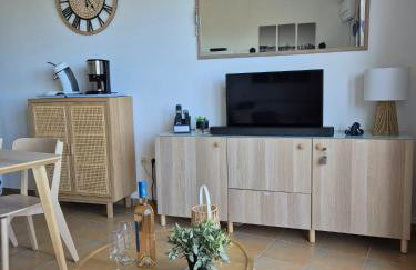 Les Restanques - Grimaud - Photo 13