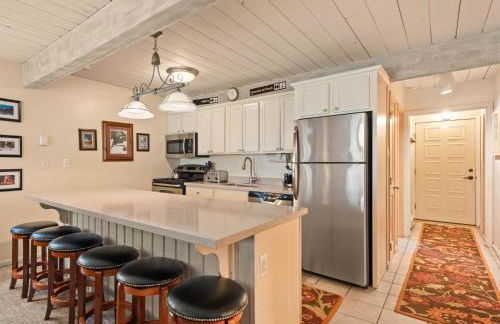 Lift One Condominiums - 1, 2, 3 Bedroom Units Adjacent To Downtown Aspen - Foto 51