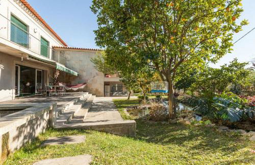 Sweet Home Braga - 4 rooms apartment - Foto 3