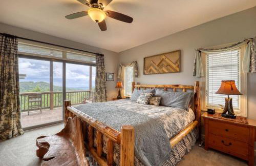 Sugar Mountain Cabin, 2bd2bth, Steps to Slopes! - Foto 53