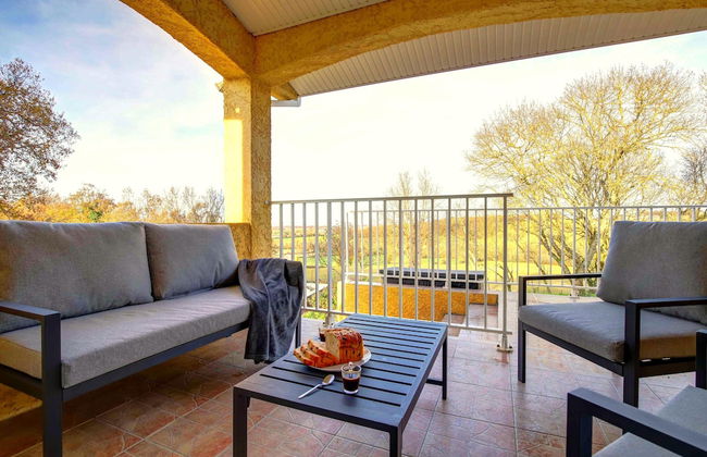 Le Cottage Bohème Nature Bien-Etre - Foto 29