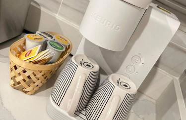 302 Comfy Cabin 1BD with city view in Center city - Foto 30