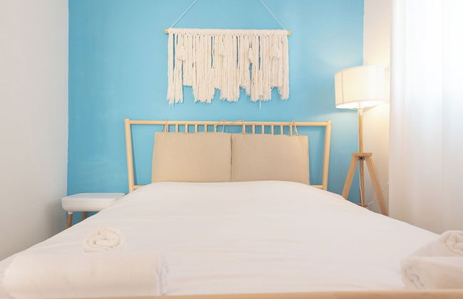 PORT CITY HAIFA - German Colony Luxury - Foto 24