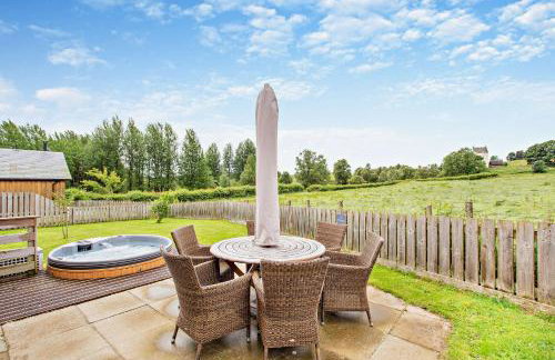 Cairngorm Cottage - Foto 21