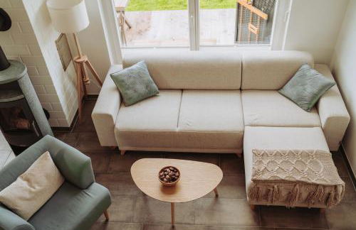 Malerisch am See mit Kamin, Sauna & Whirlpool - Foto 29