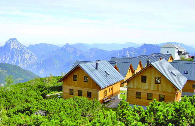 Haus Traunsee - Foto 12