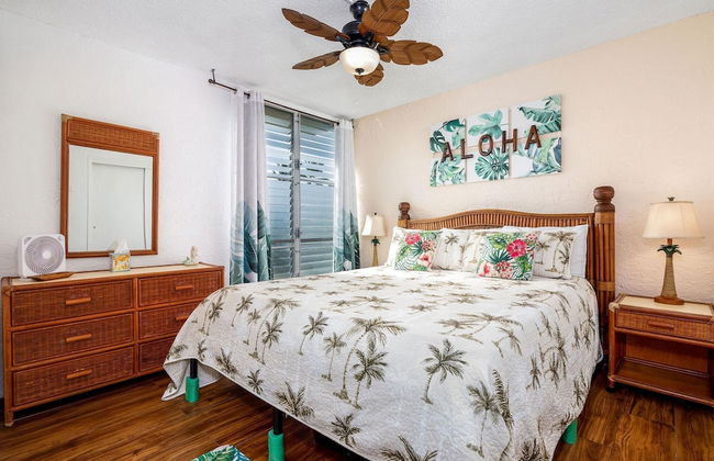 Alii Villas 340 - Foto 4