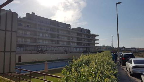 Apartamento Mar & Sal - Foto 2