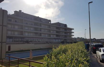 Apartamento Mar & Sal - Foto 2