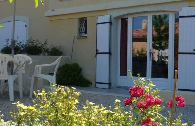 Apartment in Montbrun-les-bains Near Forest - Foto 35