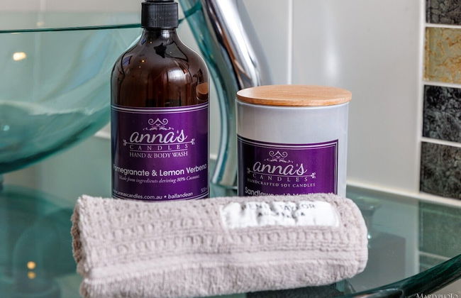 Stargazers Escape Stanthorpe - Photo 26