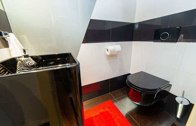 Zen Luxury Apartment - Foto 33