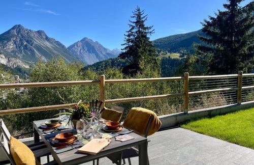 Giardino sulle Alpi - Foto 21