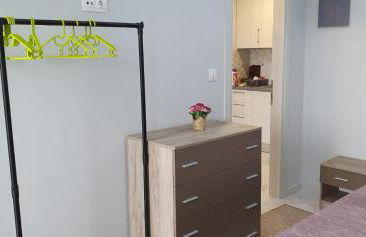 Apartmani Dedalus - Foto 14