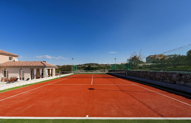 Villa Ba i Zadarvillas - Foto 27