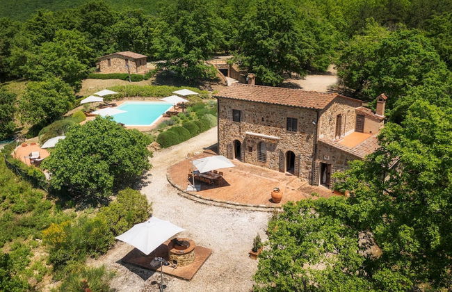 Podere Santa Croce 10 Emma Villas - Foto 26