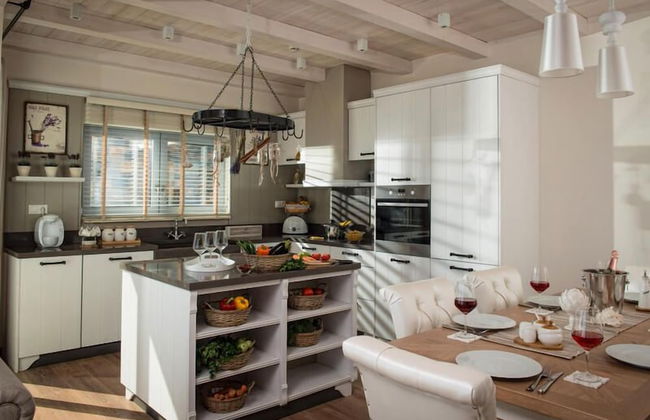 Villas Crete - Photo 16