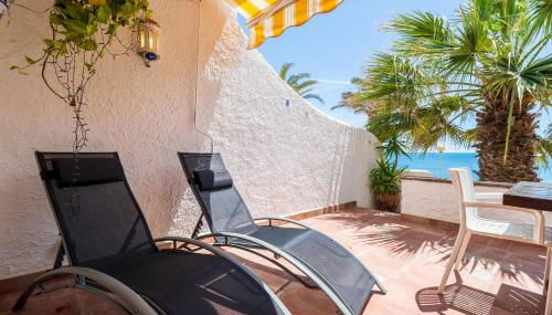 Hauzify I Casa Mirador 8 - Foto 5, sunbed