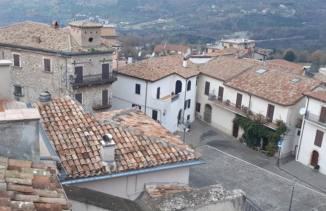 Casa Claroni 4 pax 1 Letto Supplementare - Foto 27