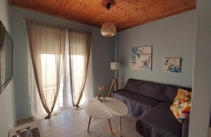 Demi ' s House : Σπίτι στο βουνό με μαγευτική θέα! - Foto 49