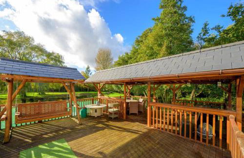 Home with Natural Mineral Spring Water near Stamford - Foto 2