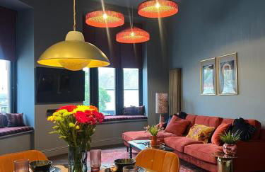 The Bank - Rooms & Apartments by Coorie Doon Stays - Foto 1